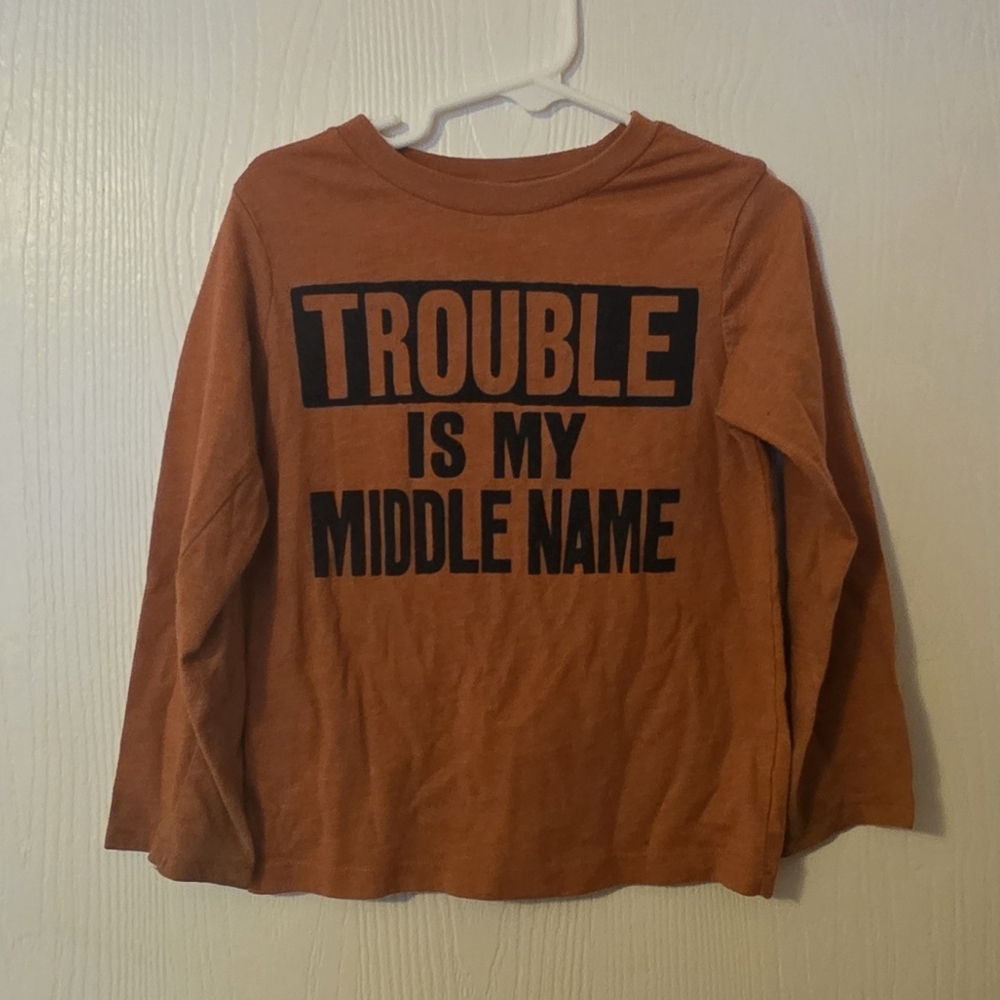 Toddler Graphic T-Shirt